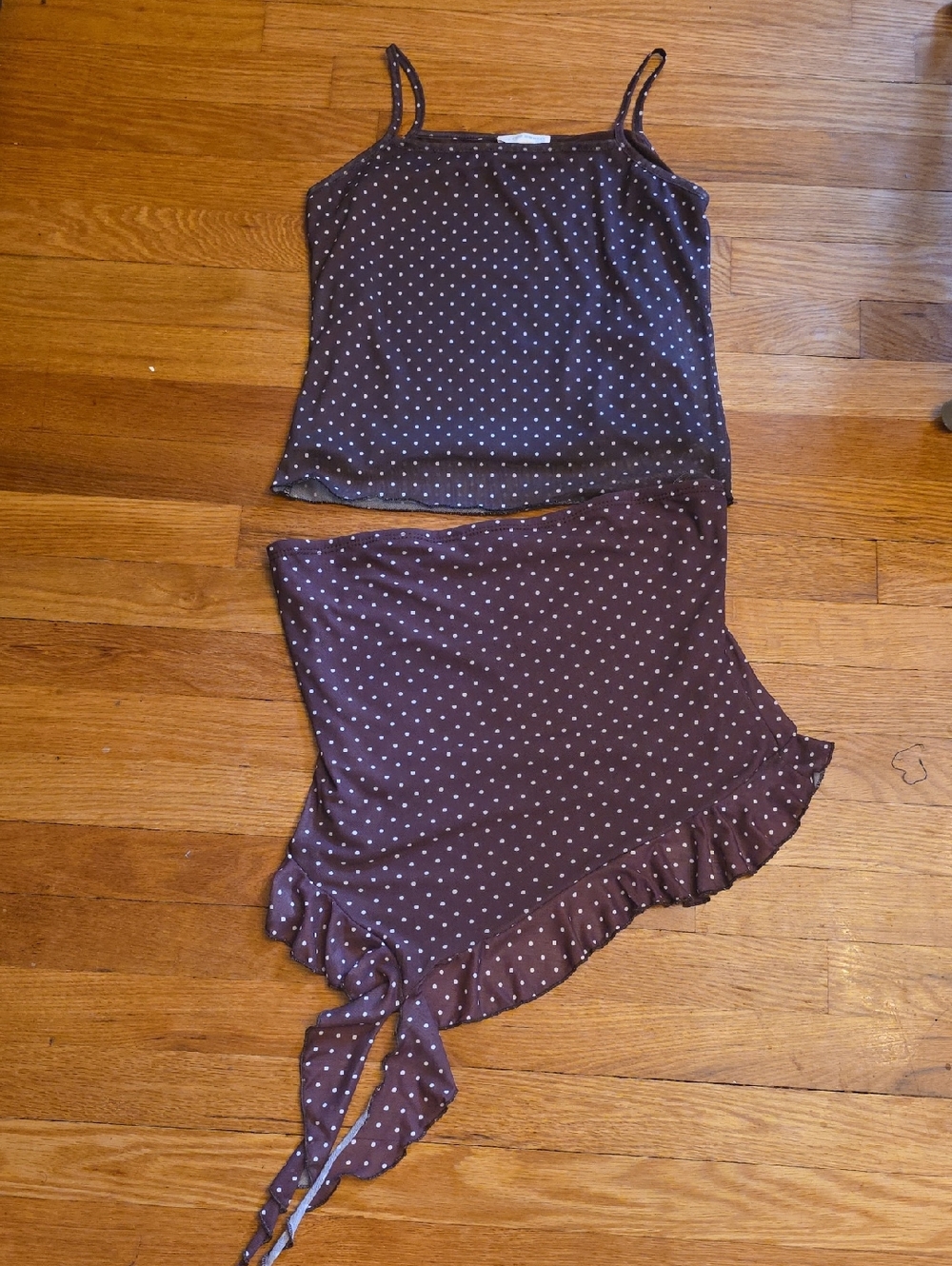 Summer Beach Wear